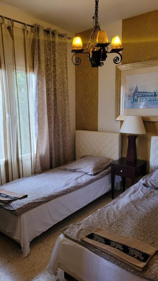 Villa Vid-Bil Кальпе Экстерьер фото