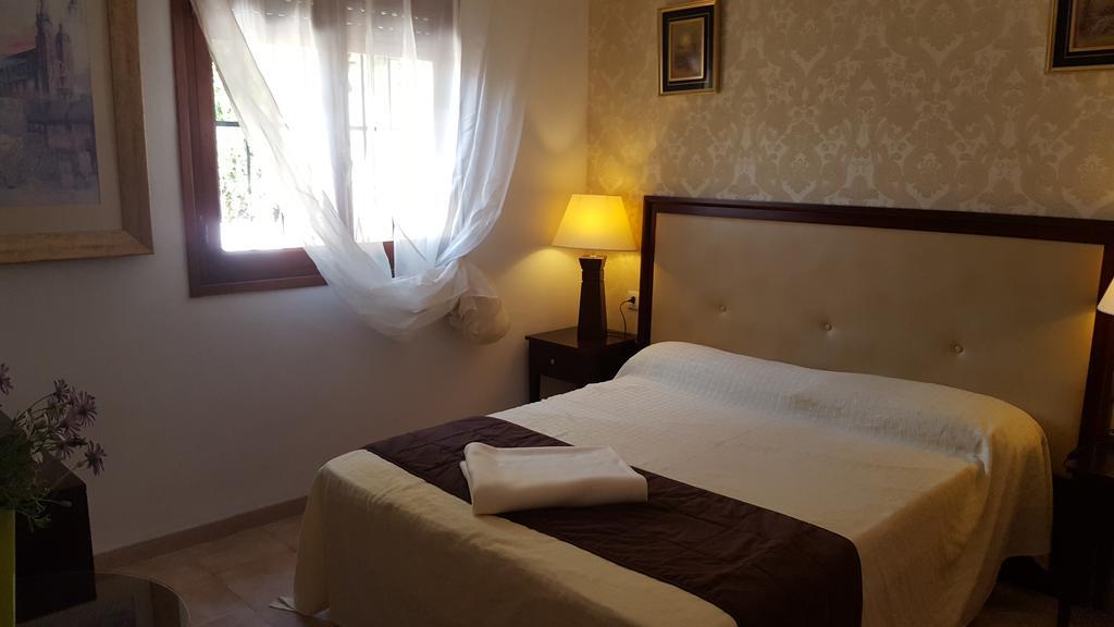 Villa Vid-Bil Кальпе Экстерьер фото